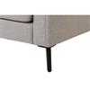 Roundstone 2 Seater Greige
